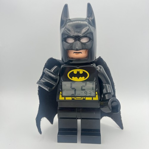 Lego super heroes - dc, batman