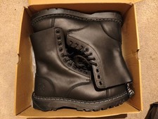 Grinders Stag ACS Black