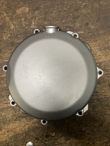 Suzuki ltr450 clutch - ltr450, nos