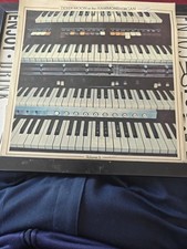 Derek Moon RARE - Derek Moon