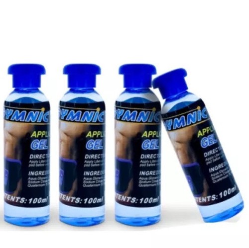 100ml original abgymnic gel - 100ml,