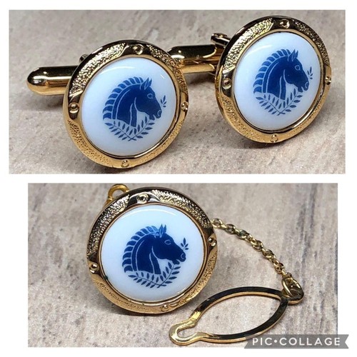 Royal copenhagen horse - royal,