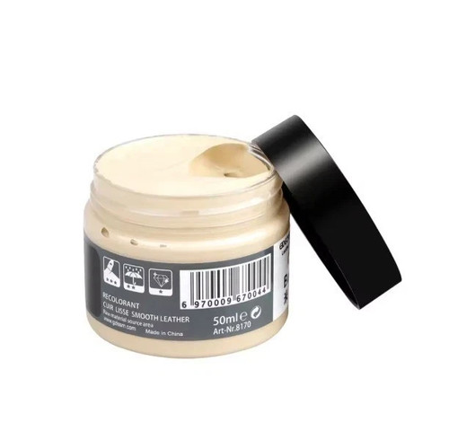 Colour restorer dye balm - dye,