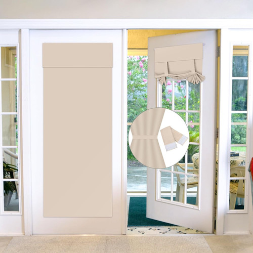 Maritown blackout door - maritown,