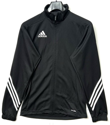 Adidas climalite track jacket - climalite,