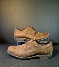 Clarks Ronnie Walk GTX Shoes