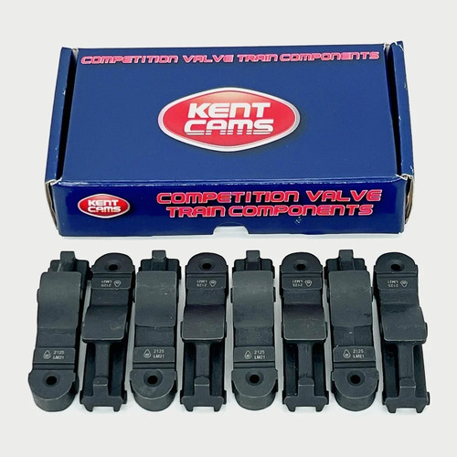 Camshaft follower set kent - set,