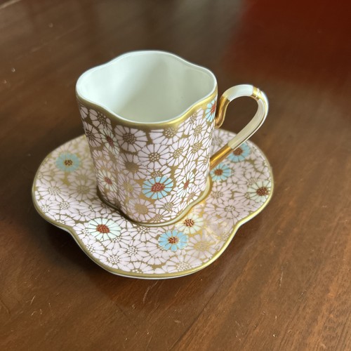 Wedgwood scallop daisy - wedgwood,