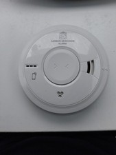 Aico Ei3018 Carbon Monoxide Alarm, Mains Voltage. Expiry May 2030