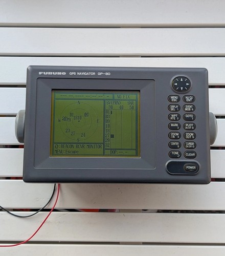 Furuno marine gps - furuno,
