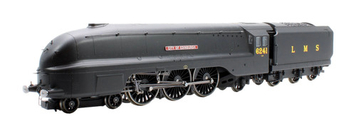 Hornby r2270 lms 6 2 - oo,