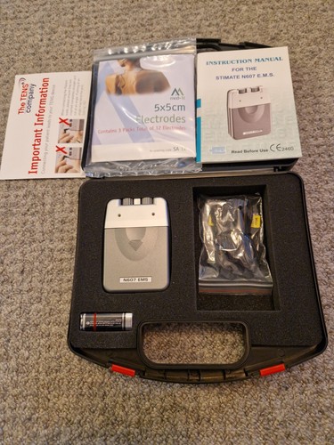 Medi fit dual - medi-fit, tens
