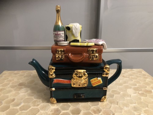 The orient express - the,