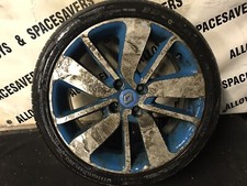 Renault Clio 17” Alloy Wheel