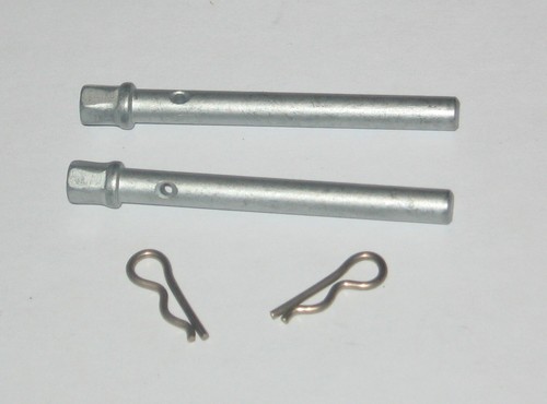 Brake guide pin for - brake,