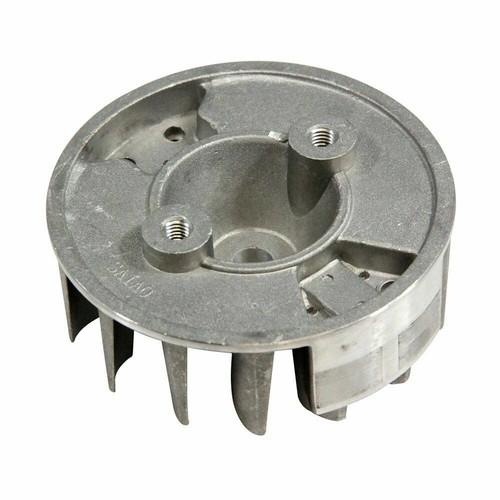Flywheel assembly for mototec - assembly,