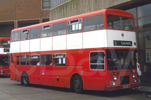 Bus photo warrington borough - photo,