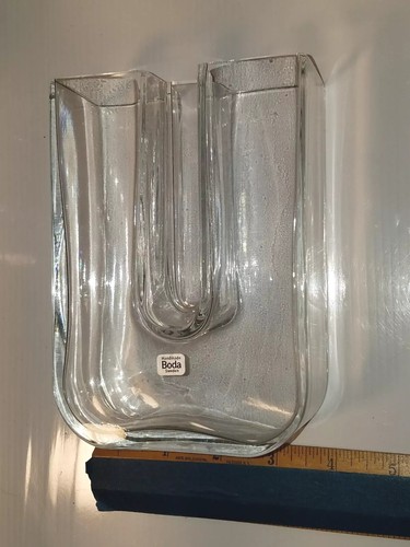Kosta boda sweden crystal - boda,