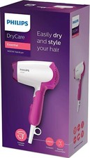 Philips Essential 1400w Travel