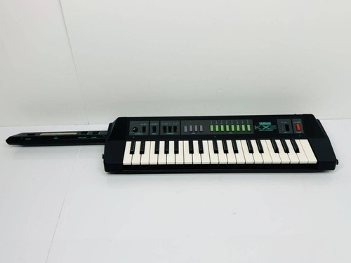 Yamaha kx5 keytar - yamaha, midi