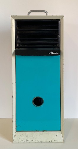 Vintage aladdinette series - vintage,