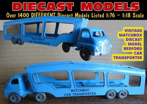 Bedford type articulated car - articulated,