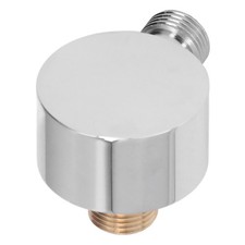 Shower Connector Brass Construction Shower Adapter For Most Handheld Shower