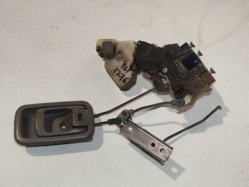 825534h111 boot lid - 825534h111, lock