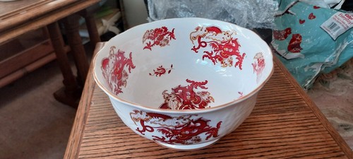Crown staffordshire china - staffordshire,