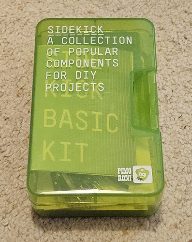 Pimoroni sidekick basic - pimoroni,