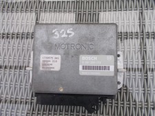 BMW Bosch Motronic ECU