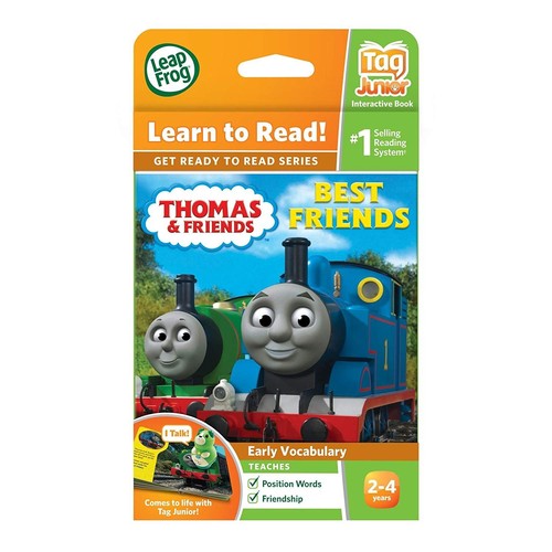 Leapfrog tag junior - junior, &