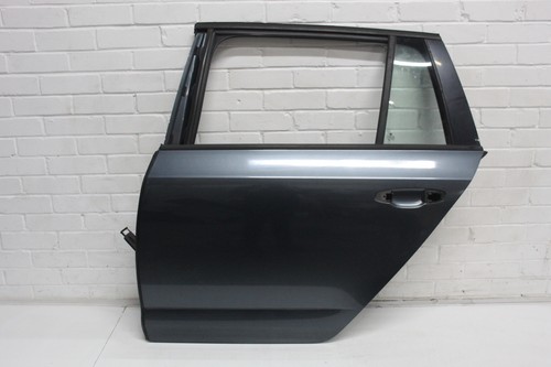 Skoda octavia mk3 estate ns - mk3,