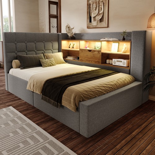 Ottoman daybed 3ft single - ottoman,