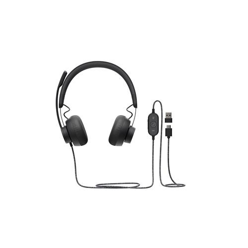 Logitech headset zone - logitech,
