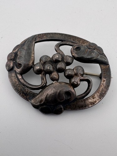 Georg jensen sterling - georg,
