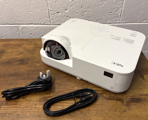 Nec m302ws hdmi - nec, 3000