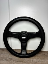 Ford Sierra Mk1 Rs Steering