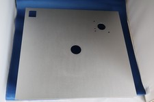 Tangerine Audio Silver Karmen