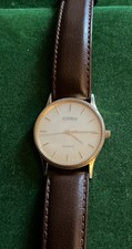 Vintage Men’s Roamer Quartz