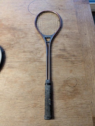 Vintage slazenger panther - slazenger,