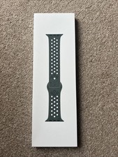 Apple Nike Watch Sport Band M/L 42mm Cargo Khaki Brand New