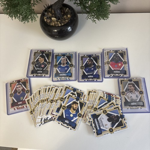 Topps ucc gold 2025 - topps, base