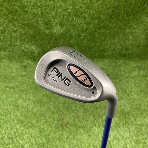 Ping size black dot u - dot,