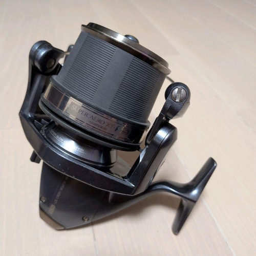 Shimano super aero right - xt-ss,