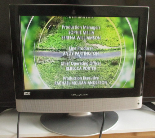Wharfedale l15t11w hd - wharfedale, l15t11w-c