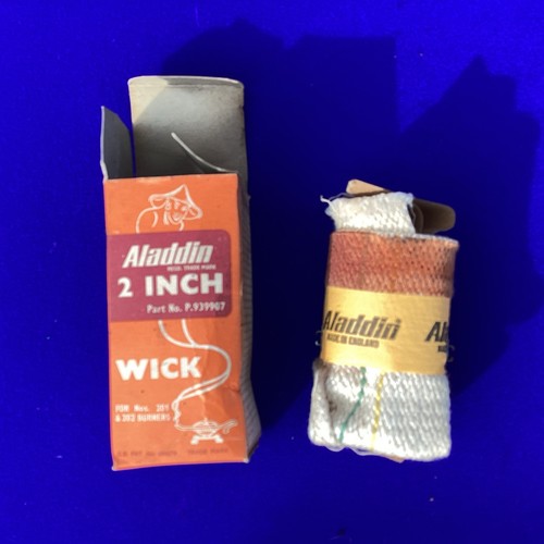 Gen aladdin inch replacement - aladdin, 2