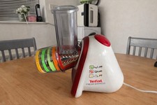Tefal Fresh Express Electric