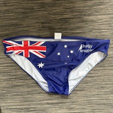 Budgy Smuggler Men’s Swim