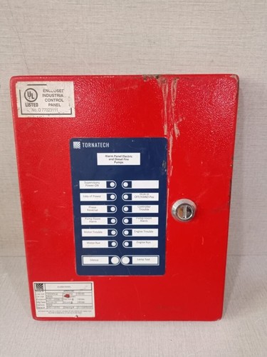 Tornatech aped 240 alarm panel - aped-240,
